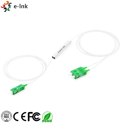 Mini module PLC splitter