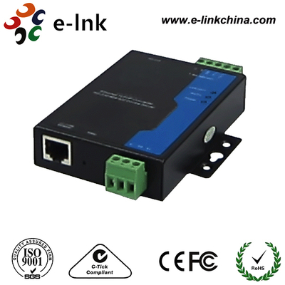 LNK-SE001 1Port RS-232/RS-485/RS-422 σε διακομιστή Ethernet (10/100M)