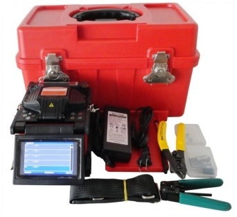 Μίνι FTTx Fusion Splicer