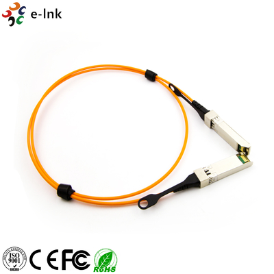 10Gbps SFP+ ενεργό οπτικό καλώδιο