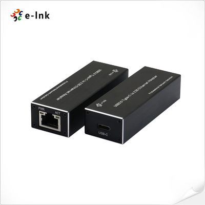 Micro Mini USB 3.0 έως 2.5G Ethernet NIC Network Adapter με υποστήριξη Jumbo Frame