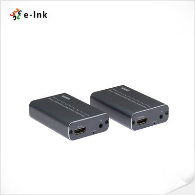 Επεκτατήρας HDMI μέσω CAT5e/6 120M με IR, συμβατός με HDCP 1.2, πρότυπο HDMI1.3