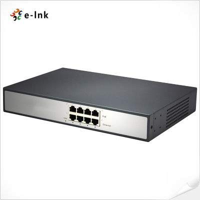 4-Port PoE Injector Coming with the Ethernet network port and PoE output port