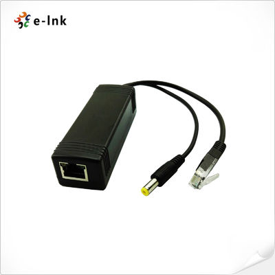 Διαχωριστής PoE 5V 3A 10/100M IEEE 802.3af/at Εμβέλεια 150m